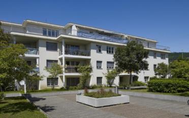 Wohnung 3.5 Zimmer - image - 1