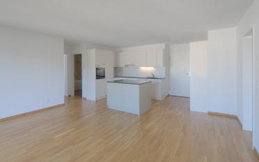 Appartement 3.5 pièces - image - 4