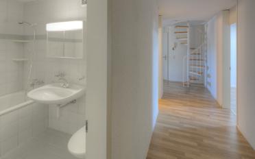Apartment 3.5 rooms - image - 9