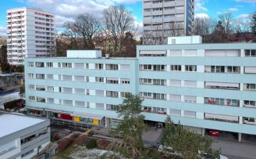 Wohnung 4 Zimmer - image - 1