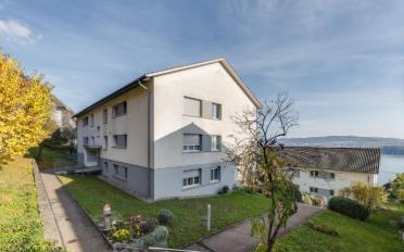 Apartment 4 rooms - image - 1