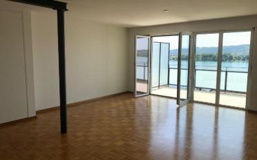 Apartment 4 rooms - image - 2
