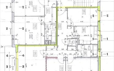 Apartment 4 rooms - image - 7