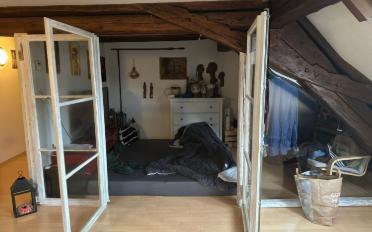 Apartment 3.5 rooms - image - 7