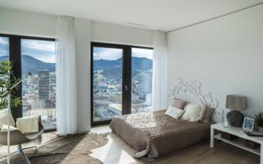 Apartment 3.5 rooms - image - 5