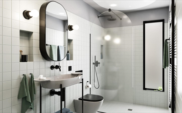 Loft 1.5 rooms - image - 1