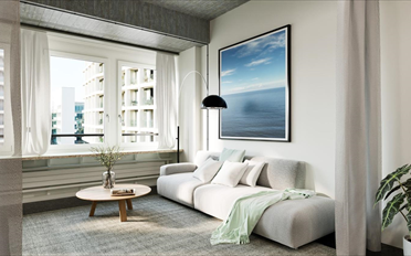 Loft 1.5 rooms - image - 7