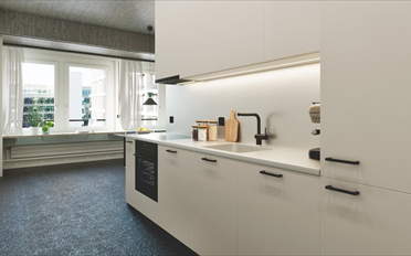 Loft 1.5 rooms - image - 8