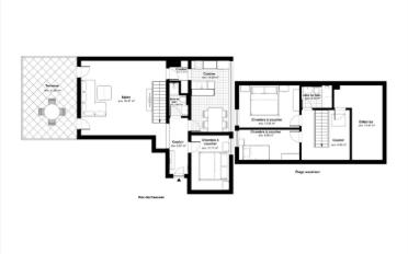 Duplex 4.5 Zimmer - image - 9