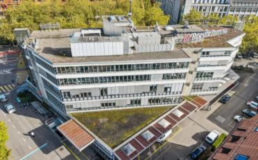 Büro - image - 3