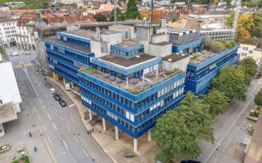 Büro - image - 1