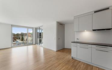 Wohnung 3.5 Zimmer - image - 3