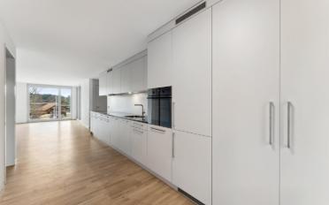 Wohnung 3.5 Zimmer - image - 2