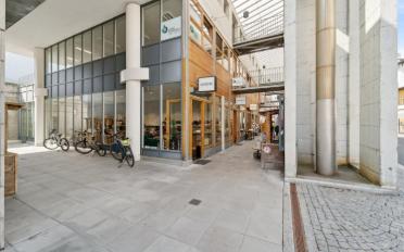 Büro - image - 1