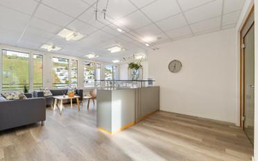 Büro - image - 2