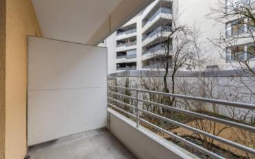 Apartment 2 rooms - image - 9