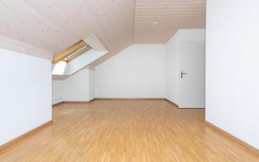 Attic flat 4.5 rooms - image - 6