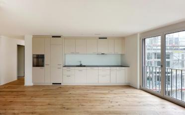 Appartement 5.5 pièces - image - 3