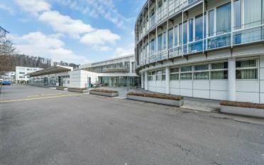 Tiefgarage - image - 2