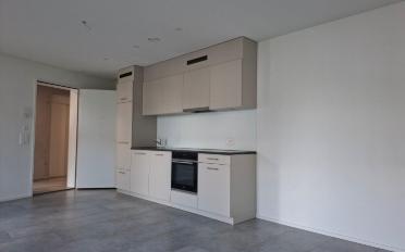 Wohnung 1.5 Zimmer - image - 1