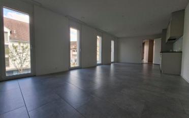 Wohnung 1.5 Zimmer - image - 2