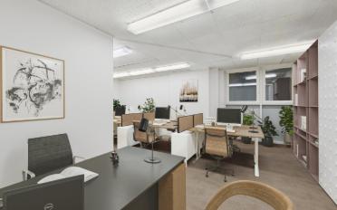 Büro - image - 7