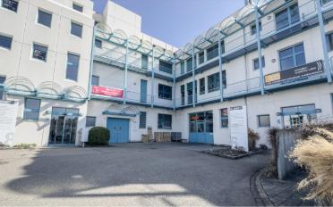 Bureau - image - 2