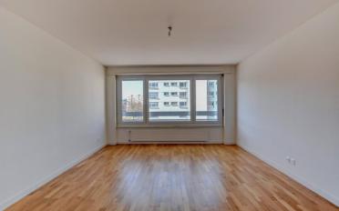 Apartment 3.5 rooms - image - 5