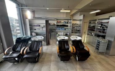 Salon de coiffure - image - 6