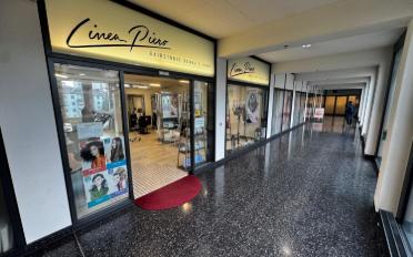 Salon de coiffure - image - 2