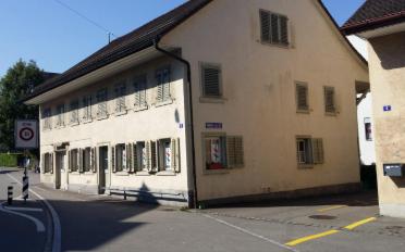Bureau - image - 1