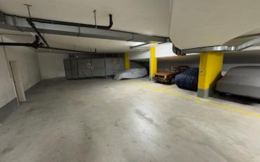 Garage individuel - image - 2