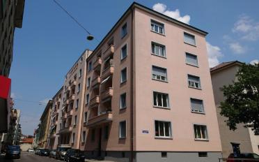 Wohnung 3 Zimmer - image - 1