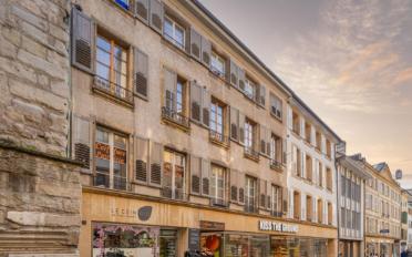 Wohnung 3 Zimmer - image - 1