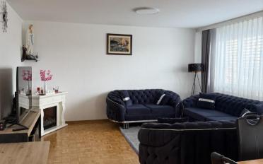 Wohnung 5.5 Zimmer - image - 2