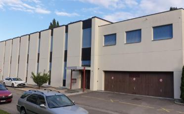Bureau - image - 1