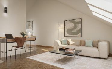 Apartment 2.5 rooms - image - 4