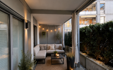 Loft 1 pièce - image - 11
