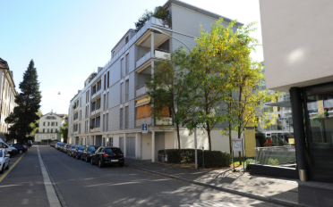 Loft 1 pièce - image - 1