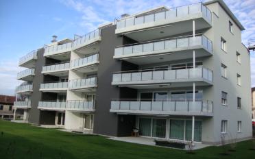 Apartment 4.5 rooms - image - 1