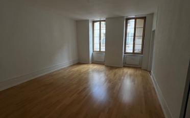 Apartment 3 rooms - image - 2