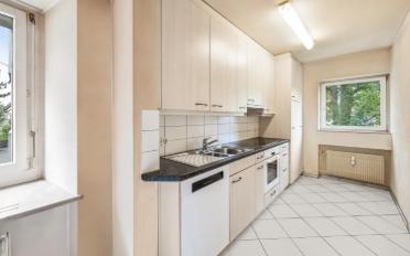 Wohnung 3.5 Zimmer - image - 3