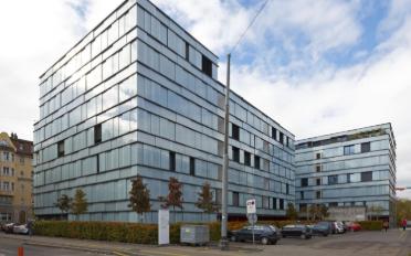 Wohnung 5.5 Zimmer - image - 1