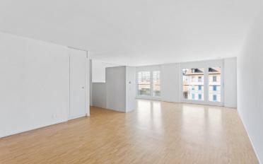 Apartment 3.5 rooms - image - 2