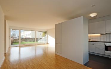 Apartment 3.5 rooms - image - 3