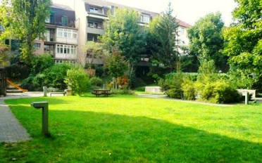 Wohnung 2 Zimmer - image - 2