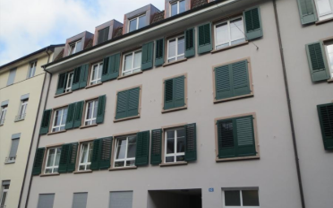 Wohnung 2 Zimmer - image - 1