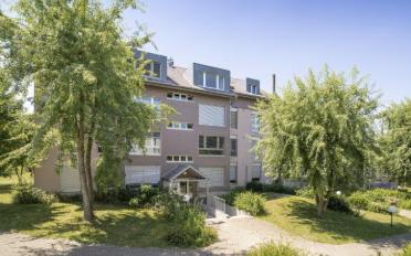 Apartment 2.5 rooms - image - 1
