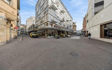 Wohnung 4 Zimmer - image - 1