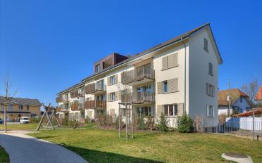 Apartment 2 rooms - image - 1